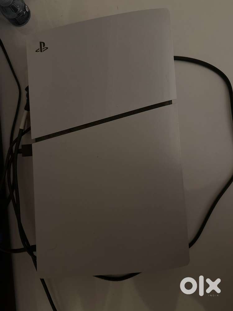 Sony PS5 digital edition for sale.