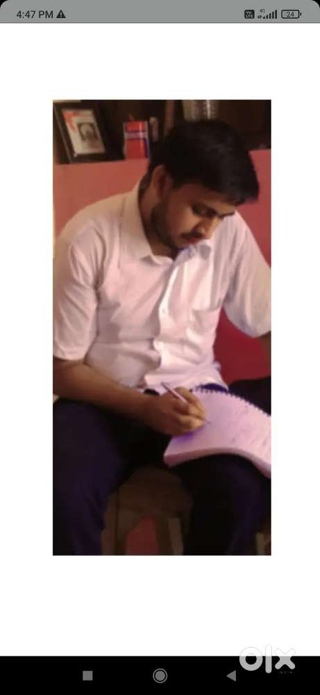 Home tutor,Specialist for board exam preparation cbse icse