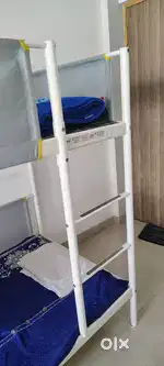 Double decker bed