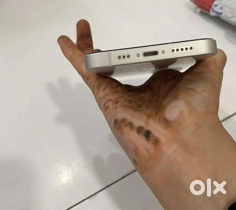 Get iphone 13 refurbished model in genuine price.