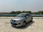 Maruti Suzuki Baleno Zeta, 2020, Petrol