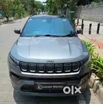 Jeep Compass 2.0 80 Anniversary Diesel, 2021, Diesel