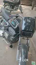 Full modified