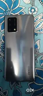 Opp f14 23.4GB/128 GB Ram6GB