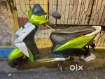 Fully running condition, new battery , servicing done