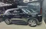 2024 black creta for urgent sale