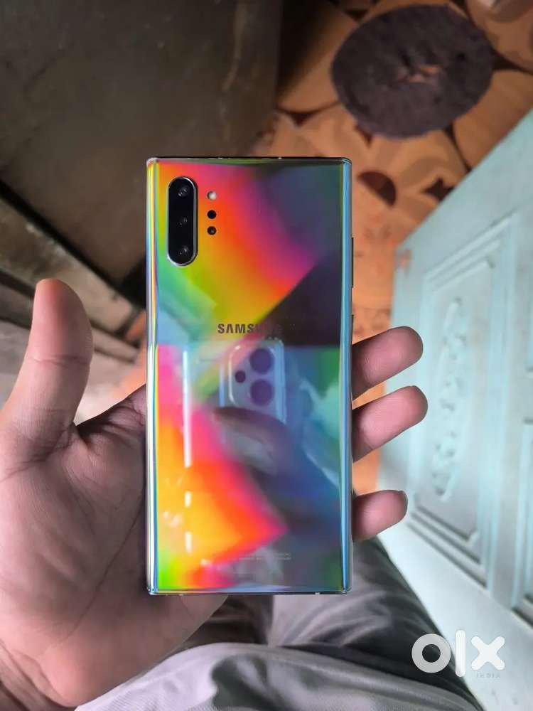 Samsung note 10+