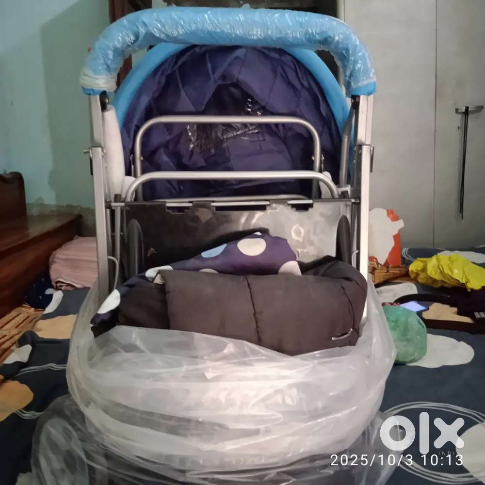Baby trolley