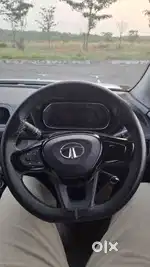 I am a professional driver