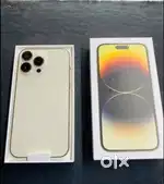 Iphone 14 Pro 256 GB Gold