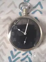 Rare Vintage Rolex Pocket watch