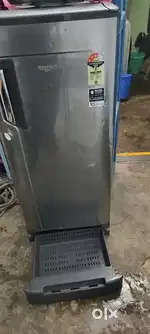 Whirlpool Fridge