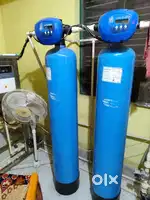 Ro plant 1 thousand litres 170000 ₹