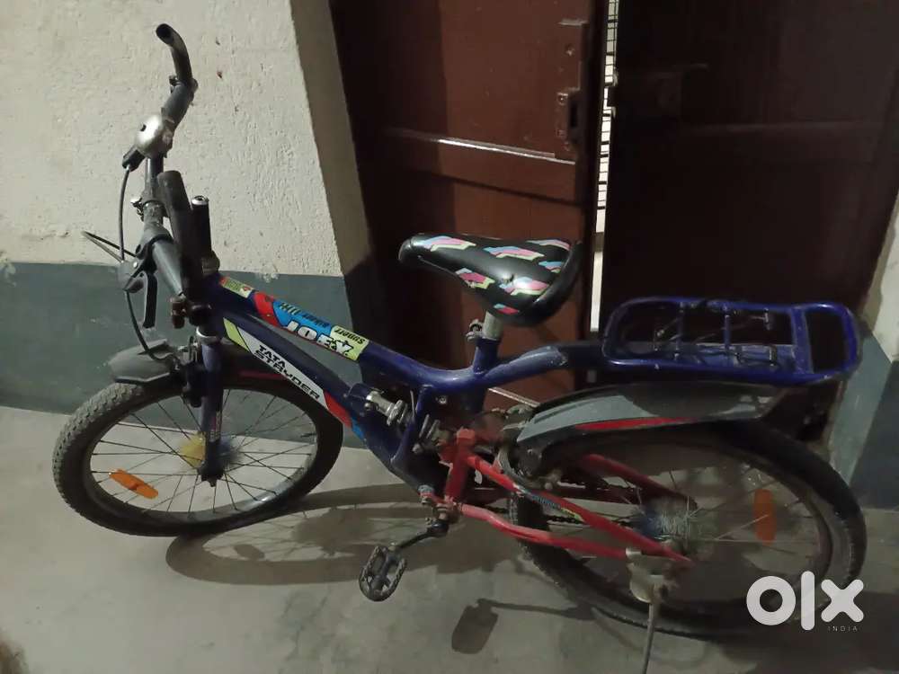 Tata Cycle
