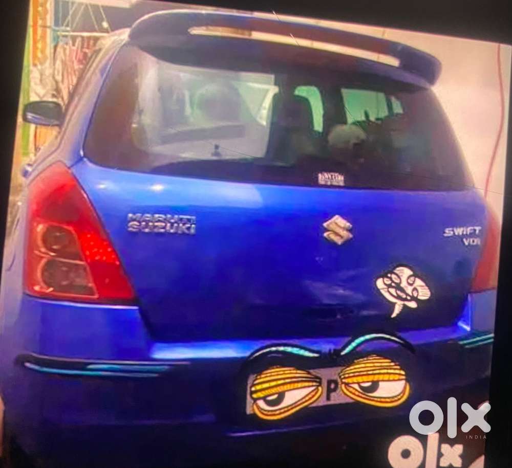 Maruti Suzuki Swift 2010 Diesel 85000 Km Driven