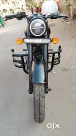 I want to sell Classic 350