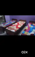 Pg for boys near bestech bussiness tower mohali
