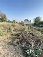 200 gaj ka plot hai parshuram colony narnaul near gir college under pa