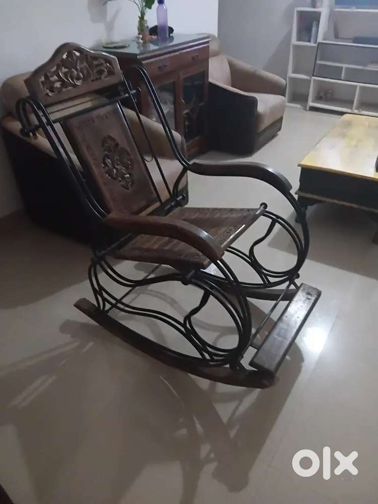 Great rocking chair