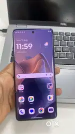 Motorola edge 60 fusion 8/256