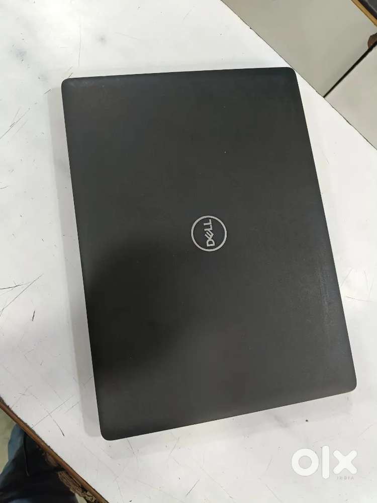 Dell cor i3 6the ram 8 SSD 256 gb win 11