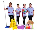 Housekeeping supervisor