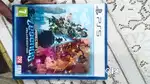 PS5 game (MINECRAFT)