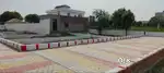 100 Sqyrd plot for sale near pari chowk greater noida.