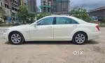 Mercedes-Benz S-Class S 350 L, 2012, Petrol