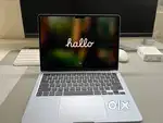 MacBook Air M4-2025 Sky Blue Colour