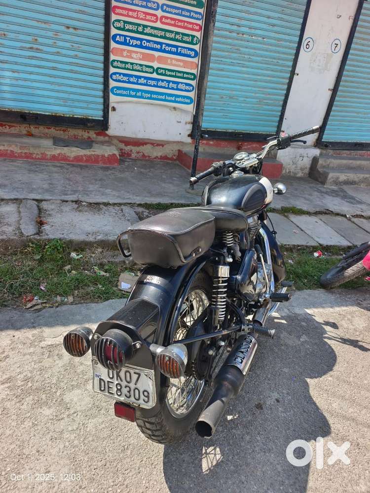 Good condition