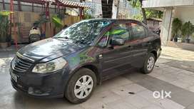 Maruti Suzuki SX4 2013 CNG & Hybrids Well Maintained