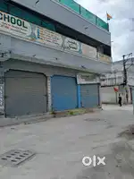 Building for rent 2said road &shops for rent