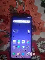 Redmi note 6 pro full screen display tuta hai bus chalta mast hai