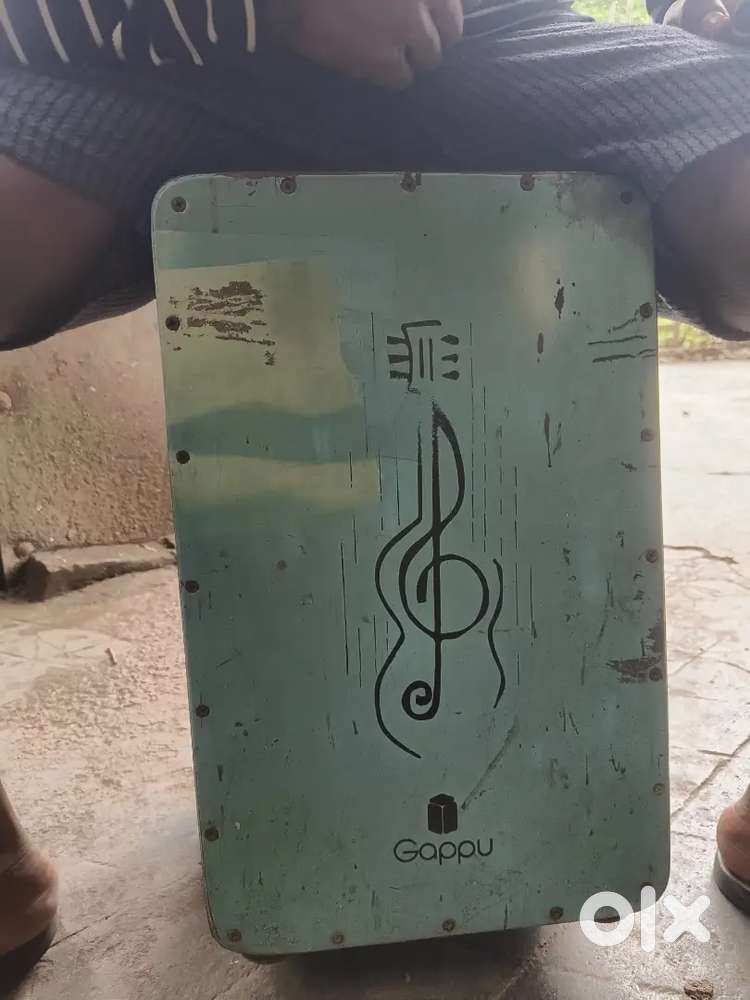 Clap box sell ergent