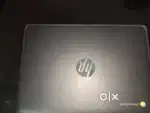 Hp chromebook