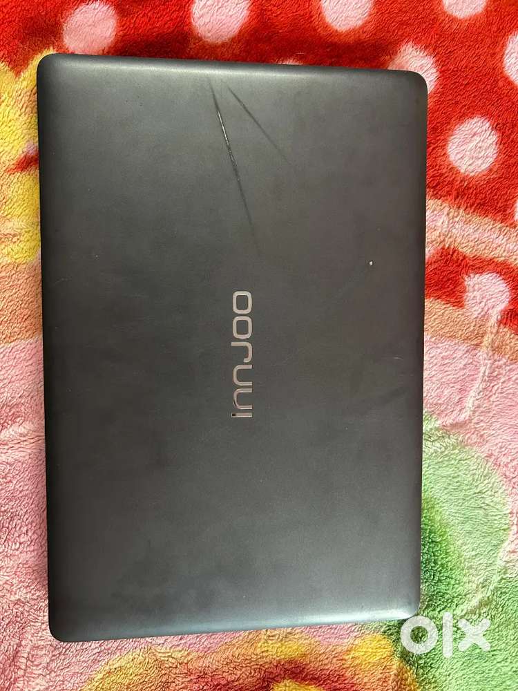 Innjoo Laptop