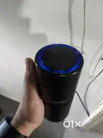 Air purifier for car and home