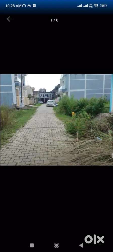 2 BHK DUPLEX (double storey) HOUSE FOR SALE