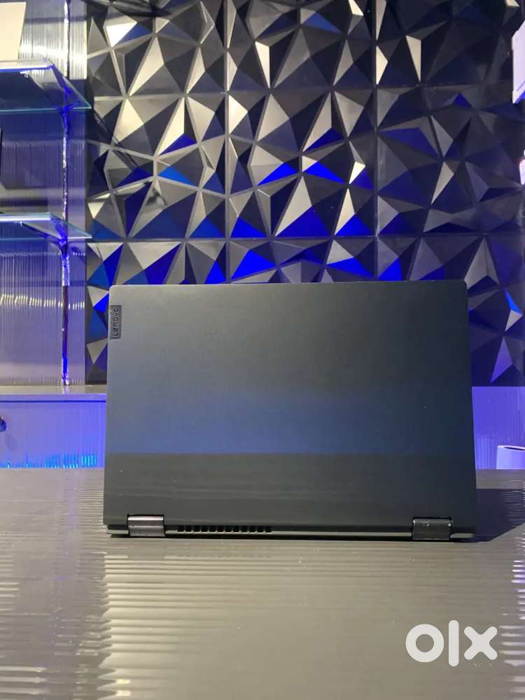 Lenovo IdeaPad Flex 360 Foldable Laptop. Ideal for Creators/ Students