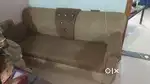 Sofa table set