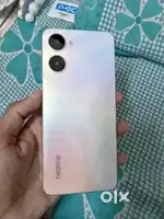 REALME 10 4G 4/64 GB NEW FRESH CONDITION