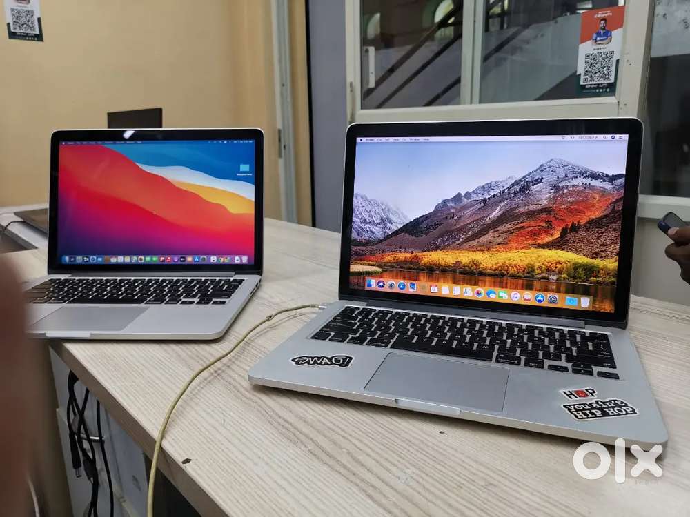 Intel Cure i3, i5, i7 All Generations Laptops Computers Available