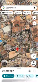 LAND FOR RENT NEAR AIRPORT AND KIADB