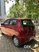 Hyundai i10 2012 Petrol Well Maintained