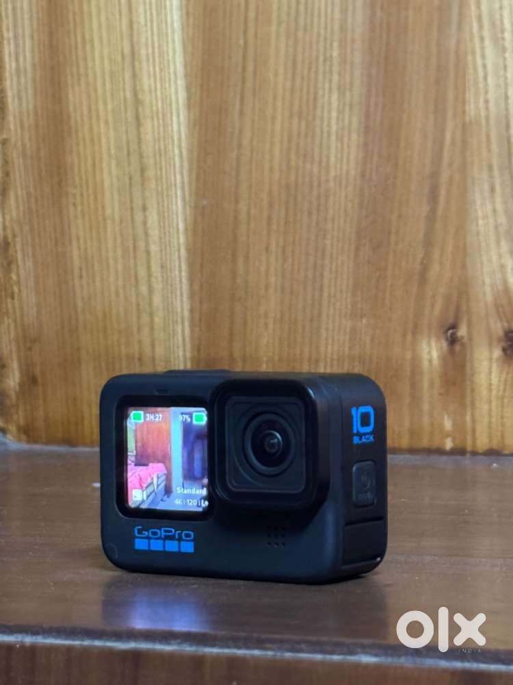 Gopro Hero 10 black