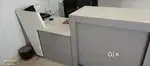 Counter for sell