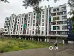 Residential Flat(Mhow Gao)
