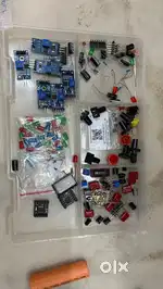 Arduino kit