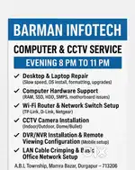 Technical support and services